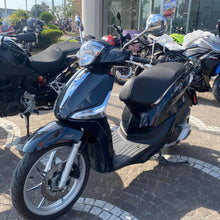 Carica l'immagine nel visualizzatore di Gallery, PIAGGIO LIBERTY 125 - 2025 - KM 15695
