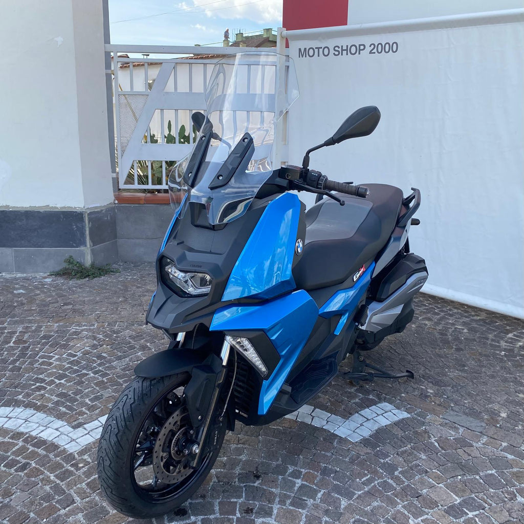 BMW C 400 X - 2019 - KM 39403