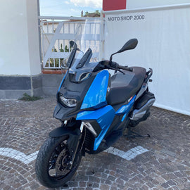 BMW C 400 X - 2019 - KM 39403