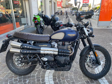 Carica l&#39;immagine nel visualizzatore di Gallery, TRIUMPH STREET SCRAMBLER - 2023 - KM 4193
