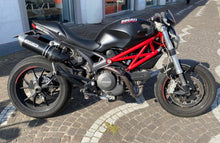 Carica l'immagine nel visualizzatore di Gallery, DUCATI MONSTER 796 - 2012 - KM 37901