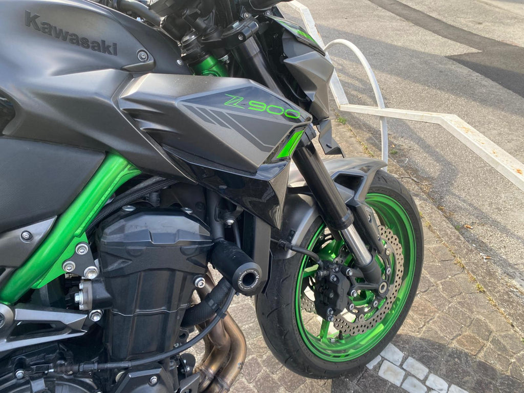 KAWASAKI Z 900 - 2024 - KM 6678