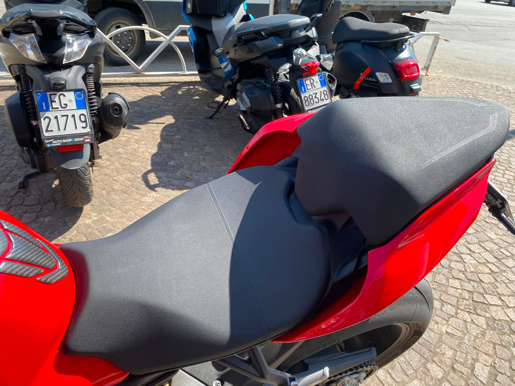 DUCATI PANIGALE V4 - 2024 - KM 2383
