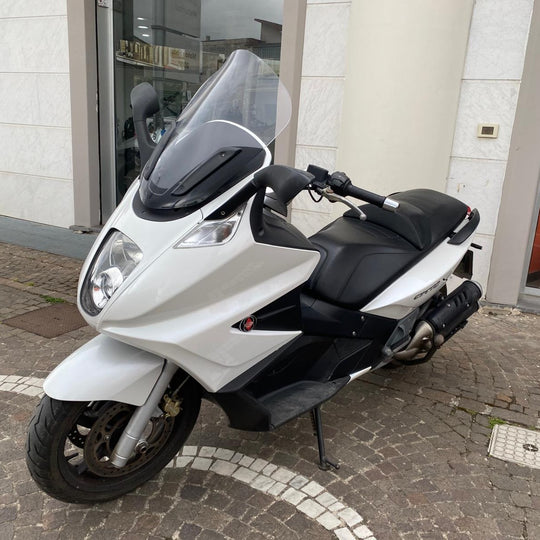 GILERA GP 800 - 2008 - KM 44489