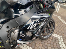 Carica l'immagine nel visualizzatore di Gallery, KAWASAKI NINJA ZX10 R - 2012 - KM 26686