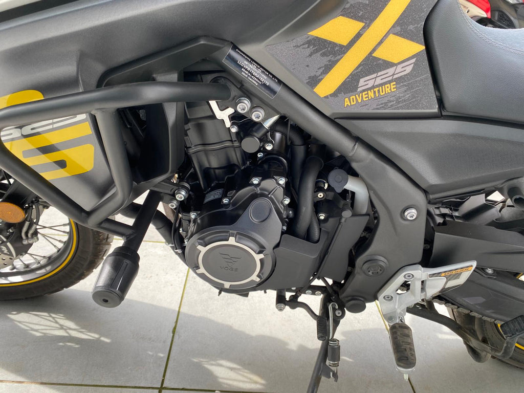 VOGE VALICO 525 DSX - 2025 - KM 3160