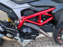 Carica l&#39;immagine nel visualizzatore di Gallery, DUCATI HYPERMOTARD 821 - 2013 - KM 33578