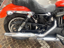 Carica l&#39;immagine nel visualizzatore di Gallery, HARLEY DAVIDSON 883 R - 2008 - KM 64500