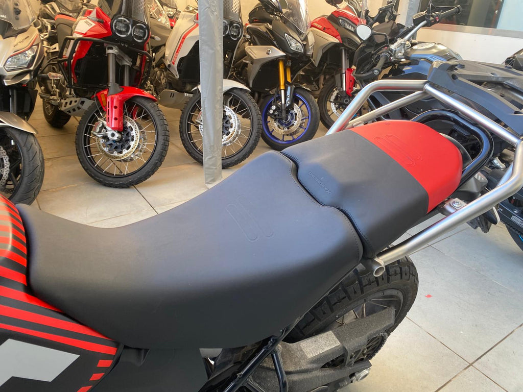 DUCATI DESERT X - 2024 - KM 18697