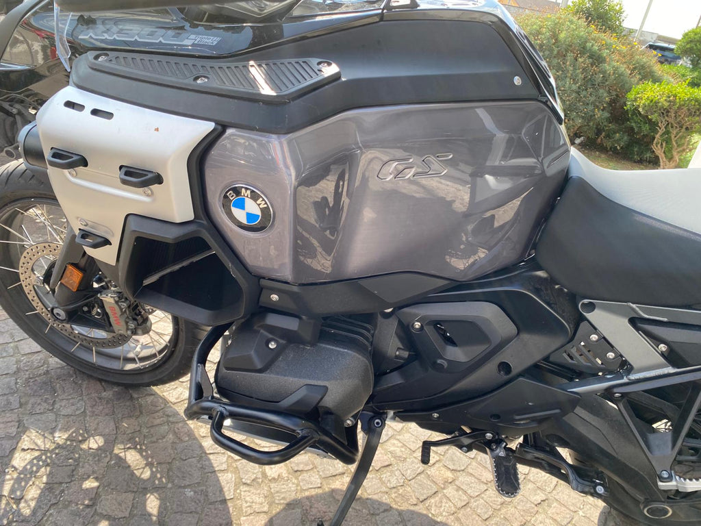 BMW R 1300 GS ADVENTURE TRIPLE BLACK - 2025 - KM 5996