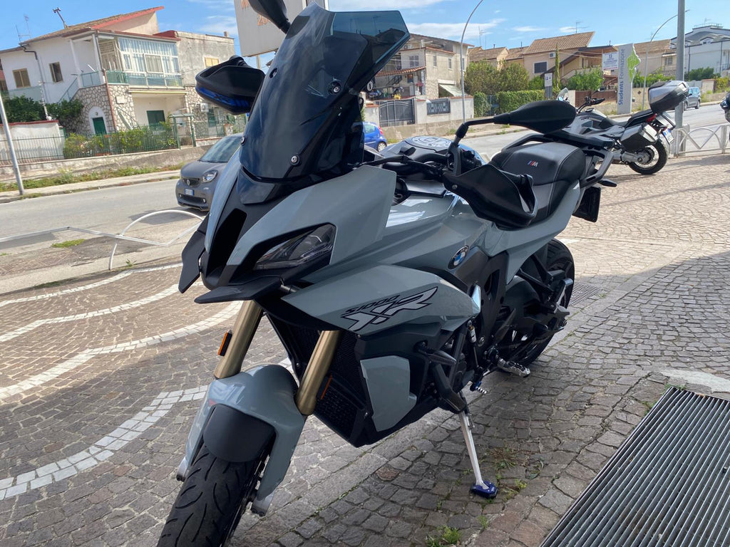 BMW S 1000 XR - 2020 - KM 20013