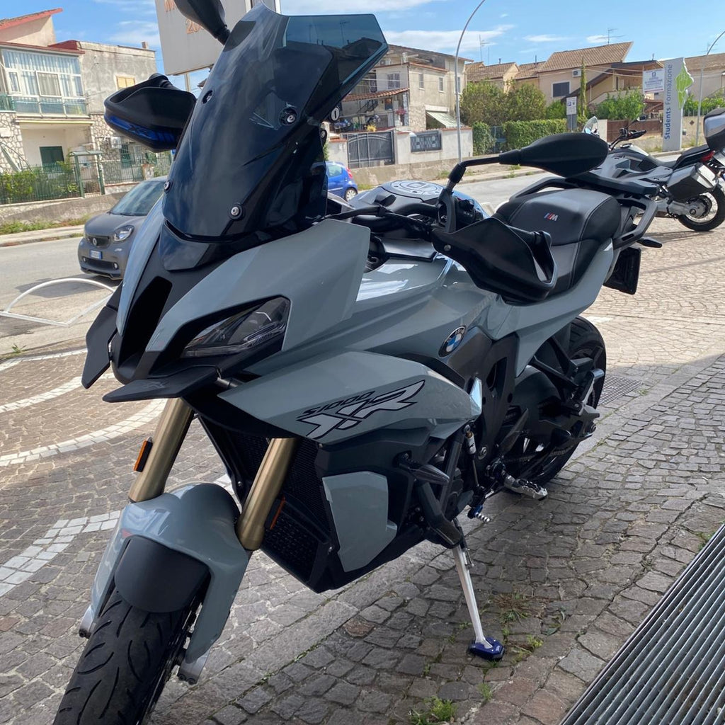 BMW S 1000 XR - 2020 - KM 20013