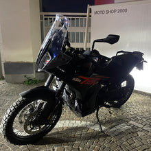 Carica l'immagine nel visualizzatore di Gallery, KTM 790 ADVENTURE - 2023 - KM 15648