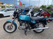 Carica l'immagine nel visualizzatore di Gallery, BMW R 65 - 1983 - KM 8851