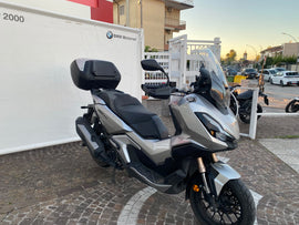 HONDA ADV 350 - 2024 - KM 9762