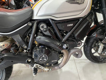 Carica l'immagine nel visualizzatore di Gallery, DUCATI SCRAMBLER 1100 - 2021 - KM 25344