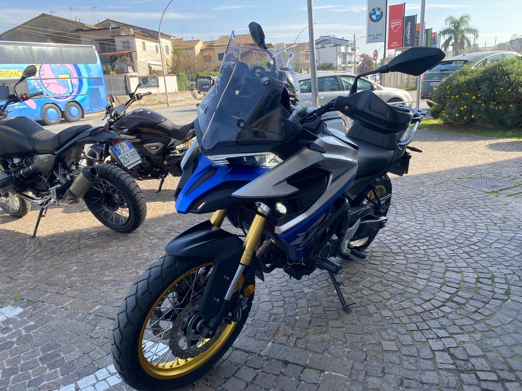 VOGE VALICO 525 DSX - 2023 - KM 6550