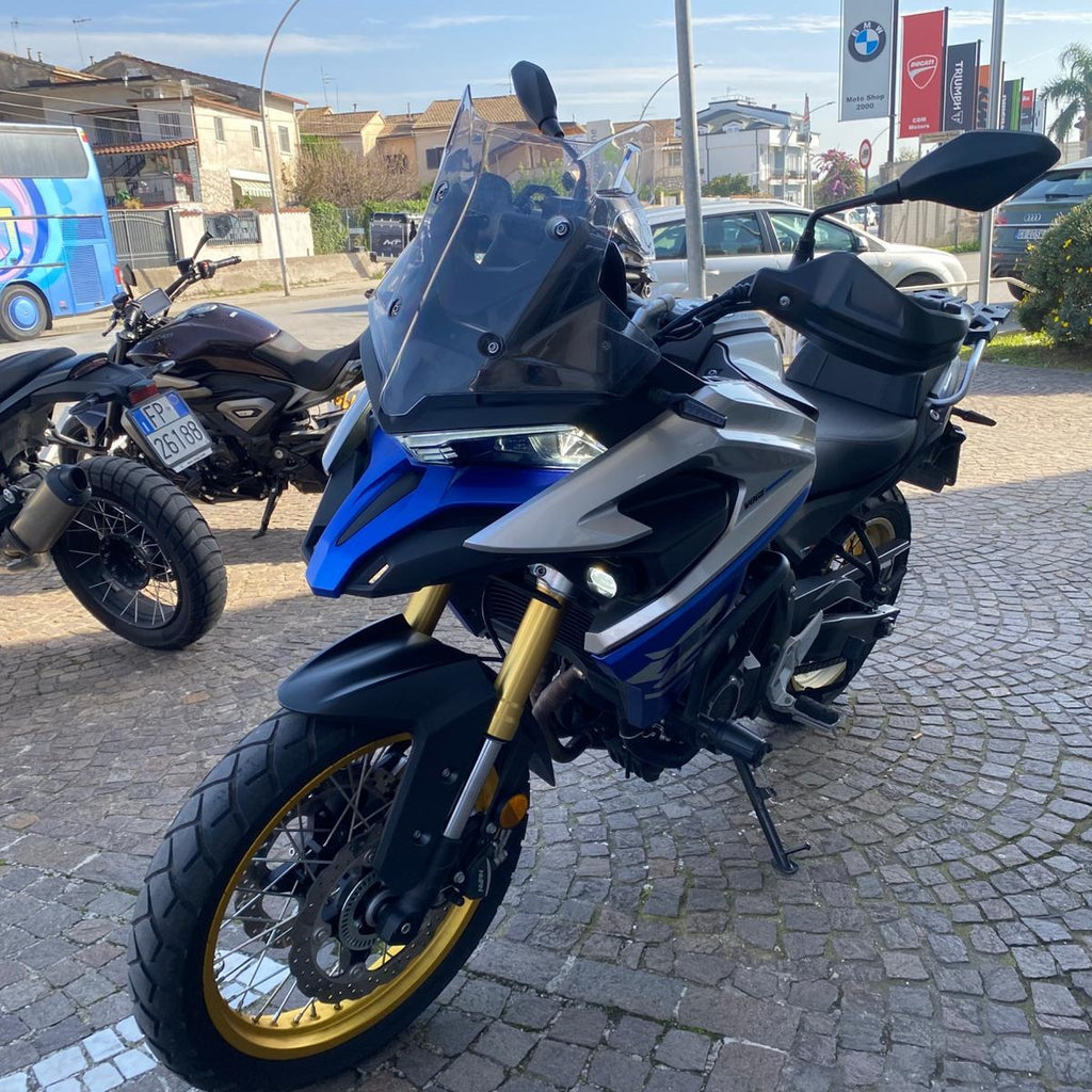 VOGE VALICO 525 DSX - 2023 - KM 6550