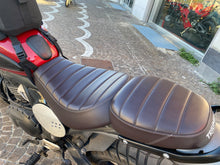 Carica l'immagine nel visualizzatore di Gallery, TRIUMPH SCRAMBLER 400 X - 2025 - KM 15359