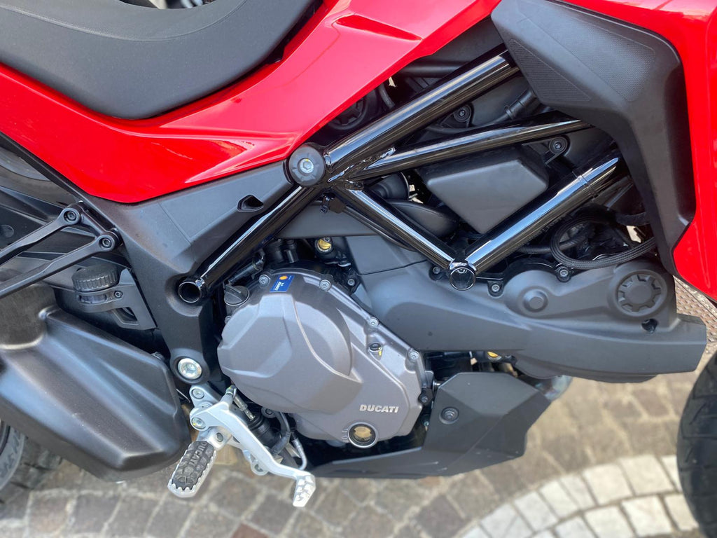 DUCATI MULTISTRADA V2 - 2024 - KM 5892