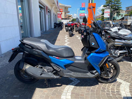 BMW C 400 X - 2019 - KM 38547