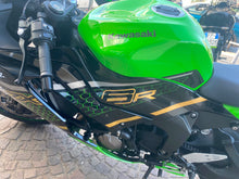 Carica l'immagine nel visualizzatore di Gallery, KAWASAKI NINJA 636  ZX6R - 2020 - KM 13870