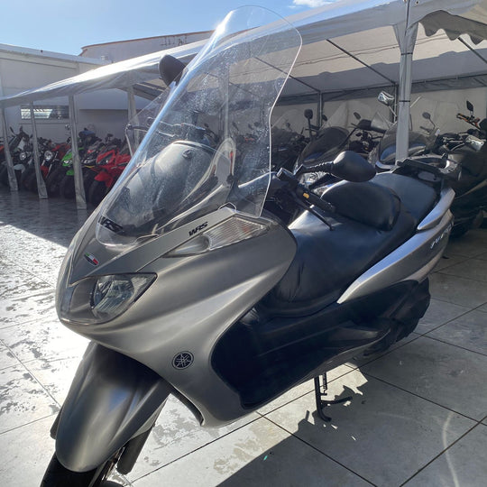 YAMAHA MAJESTY 400 - 2004 - KM 65307