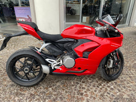 DUCATI PANIGALE V2 - 2021 - KM 12866