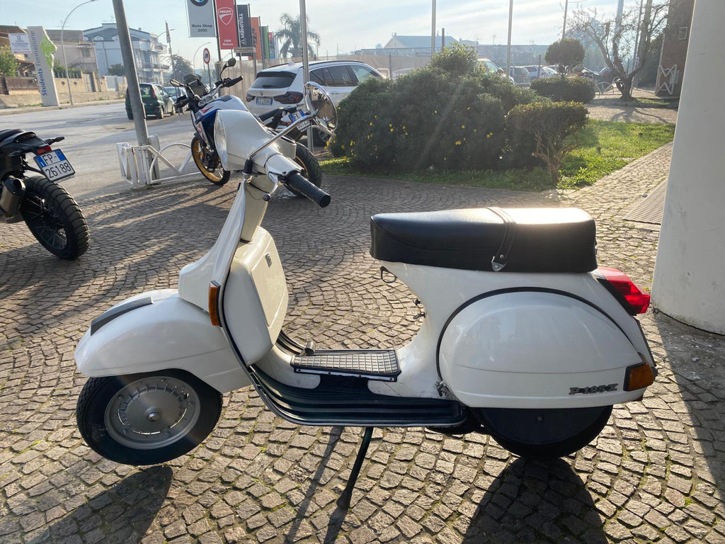PIAGGIO VESPA PX 125 - 1979 - KM 29454