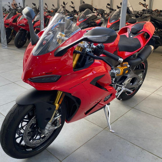 DUCATI PANIGALE V2 S - 2025 - KM 392