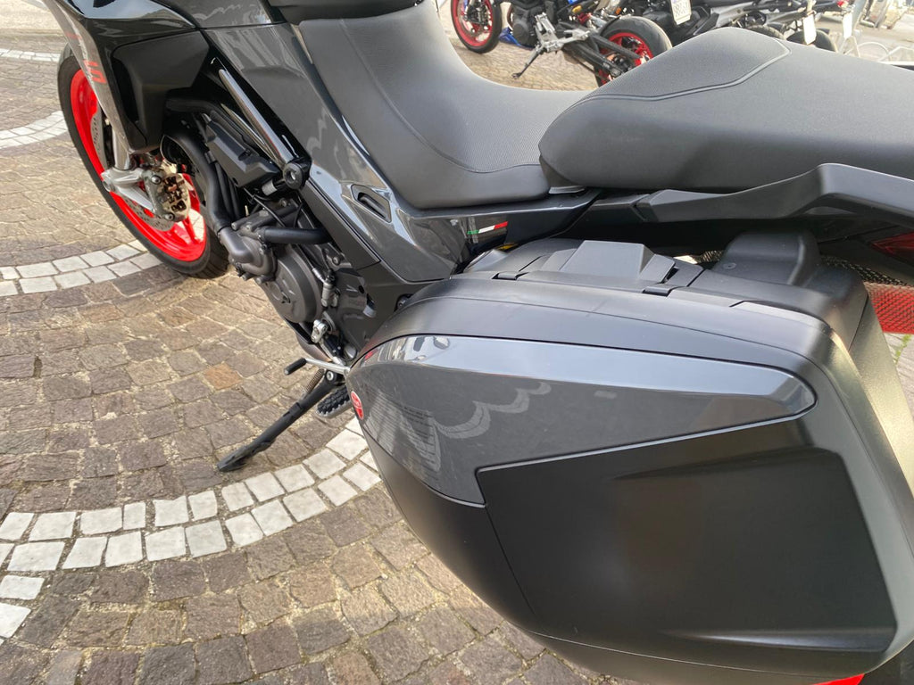 DUCATI MULTISTRADA V2 S - 2024 - KM 4592