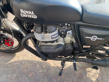Carica l'immagine nel visualizzatore di Gallery, ROYAL ENFIELD INTERCEPTOR - 2021 - KM 1240