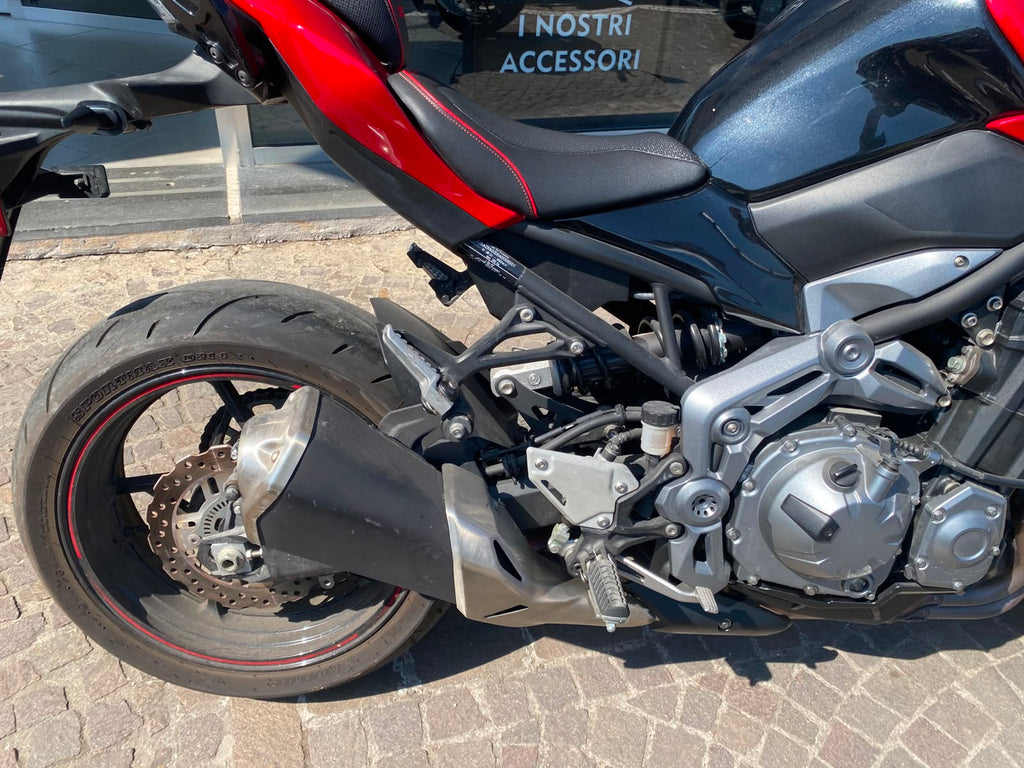KAWASAKI Z 900 A2 - 2019 - KM 3390