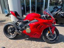 Carica l'immagine nel visualizzatore di Gallery, DUCATI PANIGALE V4 - 2024 - KM 2383
