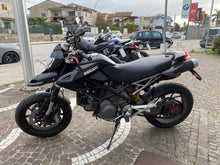 Carica l&#39;immagine nel visualizzatore di Gallery, DUCATI HYPERMOTARD 1100 EVO - 2012 - KM 27516