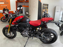 Carica l'immagine nel visualizzatore di Gallery, DUCATI MONSTER 937 SP - 2024 - KM 2541