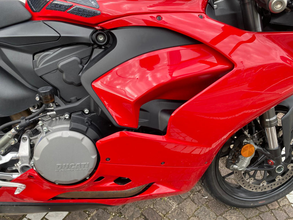 DUCATI PANIGALE V2 - 2022 - KM 7625