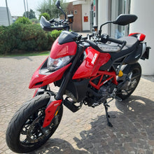 Carica l&#39;immagine nel visualizzatore di Gallery, DUCATI HYPERMOTARD 950 - 2025 - KM 1630