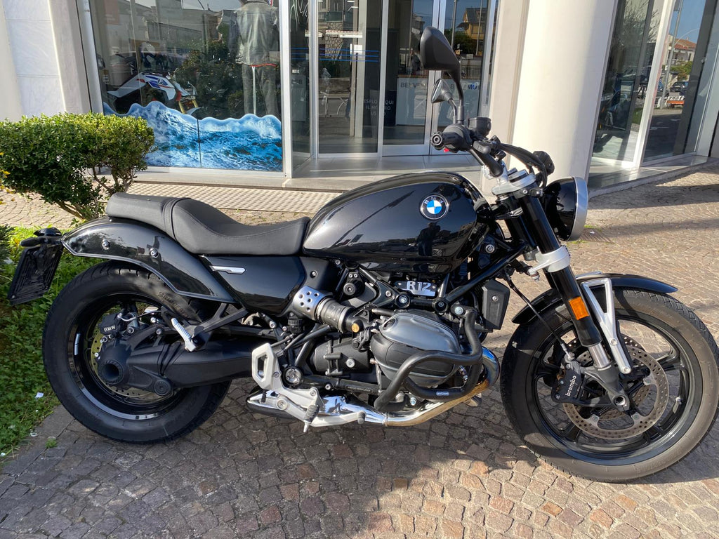 BMW R 12 - 2024 - KM 1692