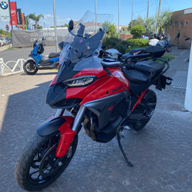 DUCATI MULTISTRADA V4 S - 2025 - KM 9098