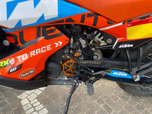 Carica l&#39;immagine nel visualizzatore di Gallery, KTM 890 ADVENTURE - 2023 - KM 16584