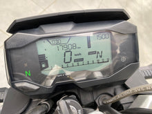 Carica l'immagine nel visualizzatore di Gallery, BMW G 310 R - 2021 - KM 17908
