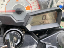 Carica l&#39;immagine nel visualizzatore di Gallery, KAWASAKI Z 300 - 2015 - KM 40998