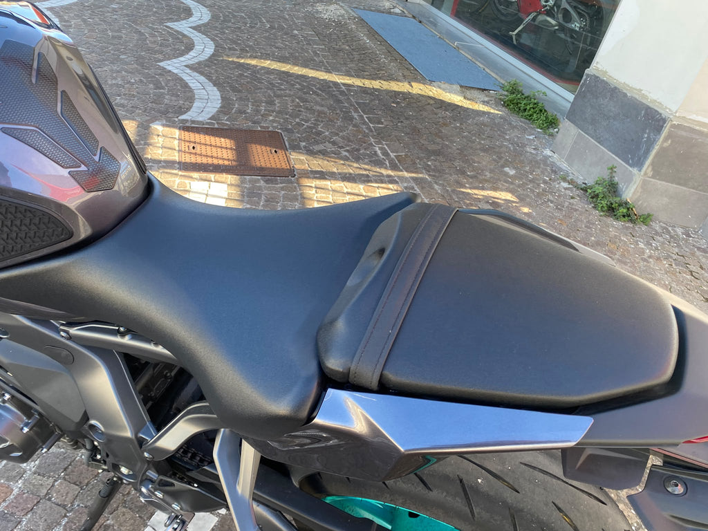 YAMAHA MT 09 Y AMT - 2024 - KM 5931