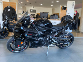 BMW S 1000 RR - 2026 - KM 992