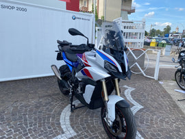 BMW S 1000 XR - 2021 - KM 47495