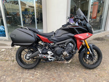 Carica l&#39;immagine nel visualizzatore di Gallery, YAMAHA TRACER 900 GT - 2020 - KM 9090