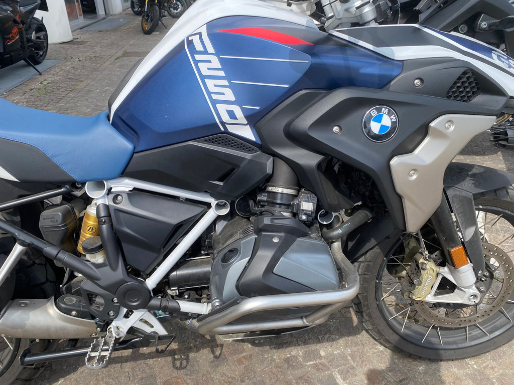 BMW R 1250 GS - 2023 - KM 7247
