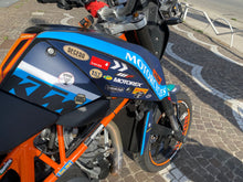 Carica l'immagine nel visualizzatore di Gallery, KTM 690 DUKE - 2017 - KM 27582