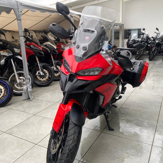 DUCATI MULTISTRADA V2 - 2025 - KM 3919